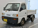 Suzuki Carry Truck DD51T