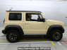 Used 2020 AT suzuki jimny-sierra JB74W Image[2]