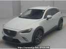 Mazda CX-3 DK5AW
