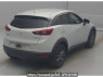 Used 2016 AT mazda cx-3 DK5AW Image[1]