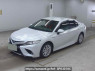 Used 2019 AT toyota camry AXVH70 Image[1]