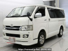 Toyota Regiusace Van KDH206Vカイ