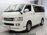Used 2010 AT toyota regiusace-van KDH206Vｶｲ Image[0]