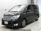 Nissan Serena HFC26
