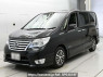 Used 2015 AT nissan serena HFC26 Image[0]