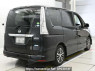 Used 2015 AT nissan serena HFC26 Image[1]
