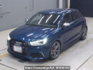 Audi S1 Sportback 8XCWZF