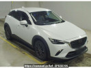 Mazda CX-3 DK8AW