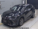 Lexus NX AGZ10