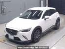 Mazda CX-3 DK5FW