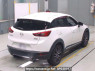 Used 2017 AT mazda cx-3 DK5FW Image[1]