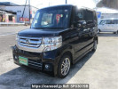 Honda N-BOX JF1
