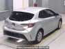 Used 2022 AT toyota corolla-sports NRE214H Image[1]