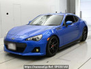 Subaru BRZ ZC6