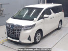 Toyota Alphard Hybrid AYH30W