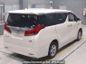 Used 2020 AT toyota alphard-hybrid AYH30W Image[1]