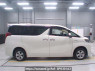 Used 2020 AT toyota alphard-hybrid AYH30W Image[2]