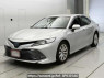 Used 2017 AT toyota camry AXVH70 Image[0]
