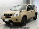 Nissan X-Trail NT31
