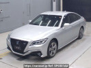 Toyota Crown Hybrid AZSH21