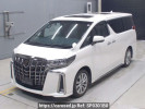 Toyota Alphard AGH30W