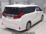 Used 2021 AT toyota alphard AGH30W Image[1]