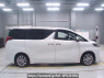 Used 2021 AT toyota alphard AGH30W Image[2]