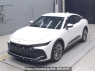 Used 2024 AT toyota crown-crossover AZSH35 Image[0]