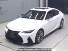 Lexus IS ASE30