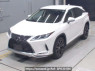 Used 2020 AT lexus rx AGL20W Image[0]