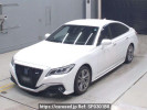 Toyota Crown Hybrid AZSH20