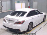 Used 2021 AT toyota crown-hybrid AZSH20 Image[1]