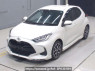 Used 2020 MT toyota yaris MXPA10 Image[0]
