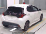 Used 2020 MT toyota yaris MXPA10 Image[1]