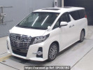 Toyota Alphard AGH30W