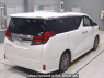 Used 2017 AT toyota alphard AGH30W Image[1]