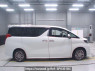 Used 2017 AT toyota alphard AGH30W Image[2]