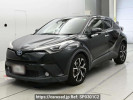 Toyota C-HR ZYX10
