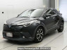Used 2017 AT toyota c-hr ZYX10 Image[0]