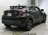 Used 2017 AT toyota c-hr ZYX10 Image[1]