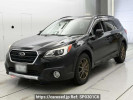 Subaru Legacy Outback BS9