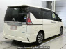 Used 2017 AT nissan serena GFC27 Image[1]