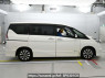 Used 2017 AT nissan serena GFC27 Image[2]