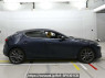 Used 2022 AT mazda mazda3-fastback BP5P Image[2]