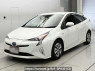 Used 2018 AT toyota prius ZVW51 Image[0]