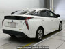Used 2018 AT toyota prius ZVW51 Image[1]