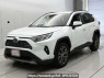 Used 2022 AT toyota rav4 MXAA54 Image[0]