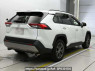Used 2022 AT toyota rav4 MXAA54 Image[1]