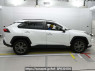 Used 2022 AT toyota rav4 MXAA54 Image[2]