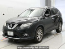 Nissan X-Trail NT32